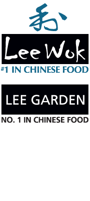 Lee Wok | Lee Garden - No. 1 in Chinese Food